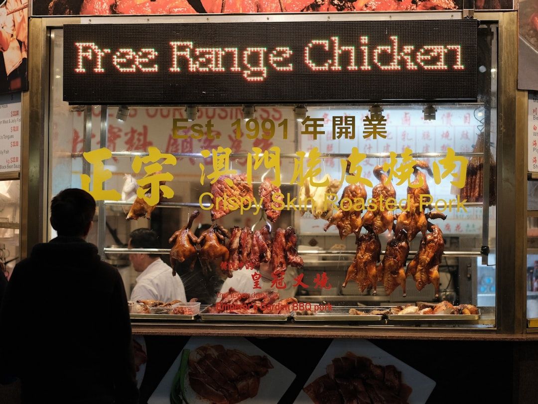 Chicken, the Culinary Chameleon: Mastering the Flavor Combinations of the World