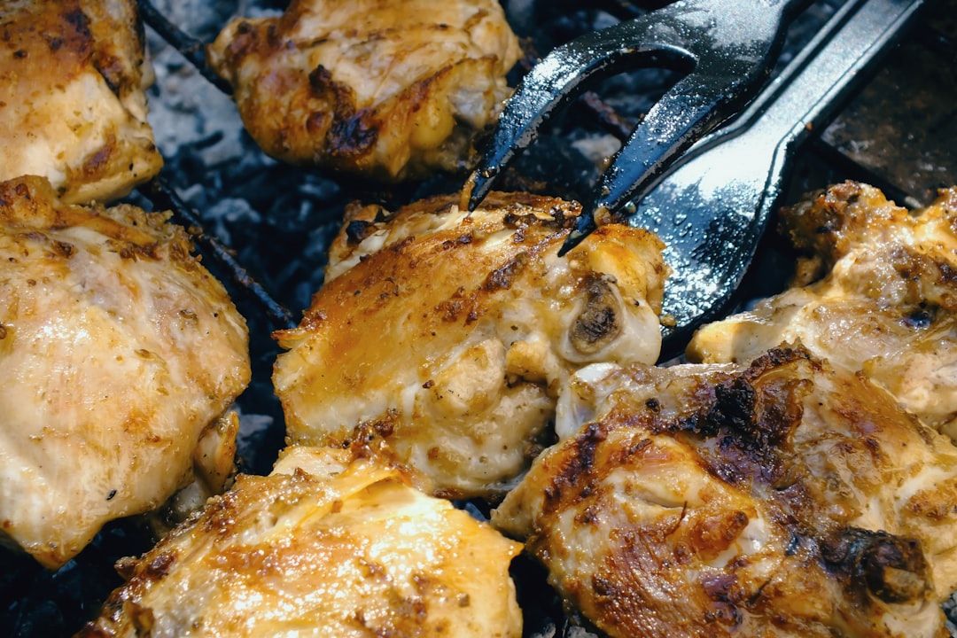Mastering Chicken Cooking: Juiciness and Crispiness Guaranteed